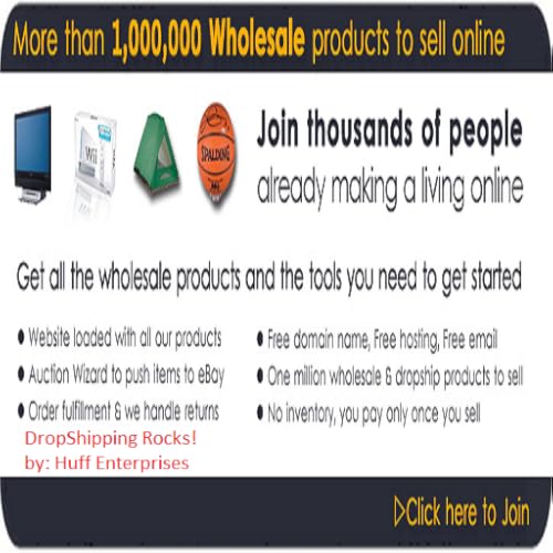 DropShipping Rocks - //medicalbooks.filipinodoctors.org