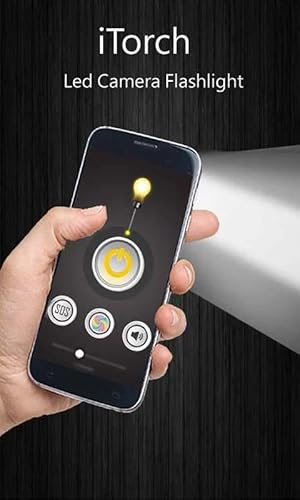 iTorch - Led Camera Flashlight