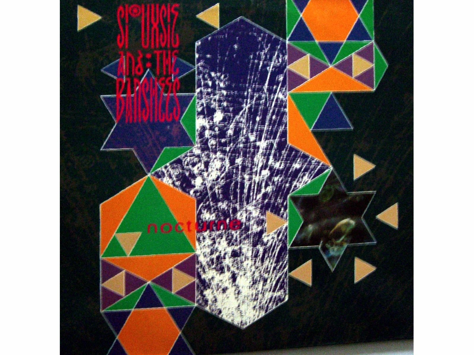 Nocturne (1983) Import