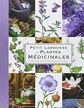 Download Petit Larousse des plantes médicinales PDF