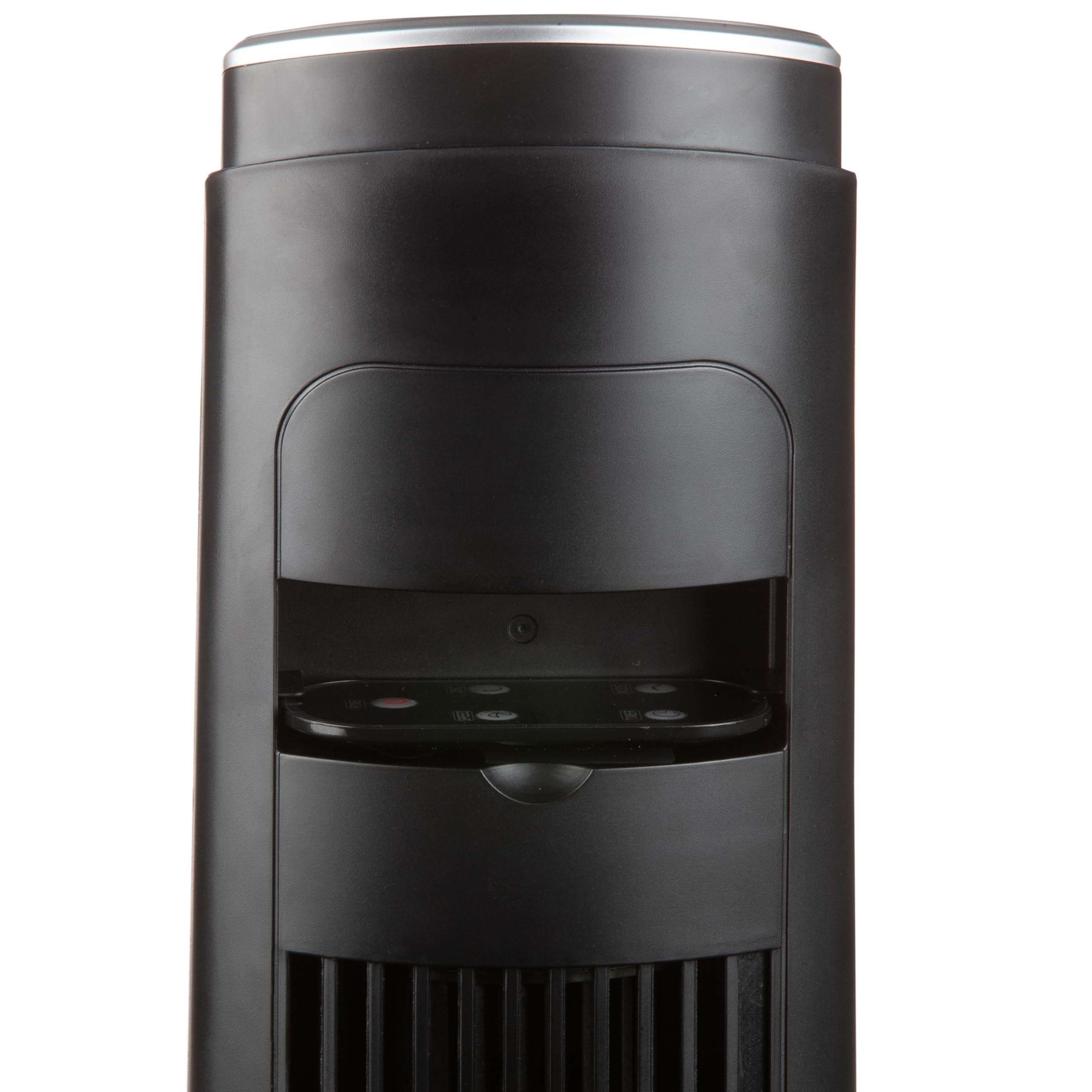 DOMO DO8127 Ventilador de columna con temporizador, 3 modos + 3 velocidades, 107 cm de altura