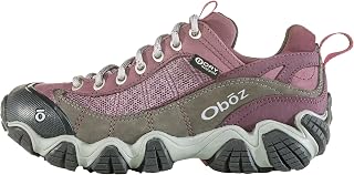 Oboz Women's Firebrand II Low B-Dry