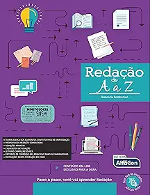 Redação de A a Z