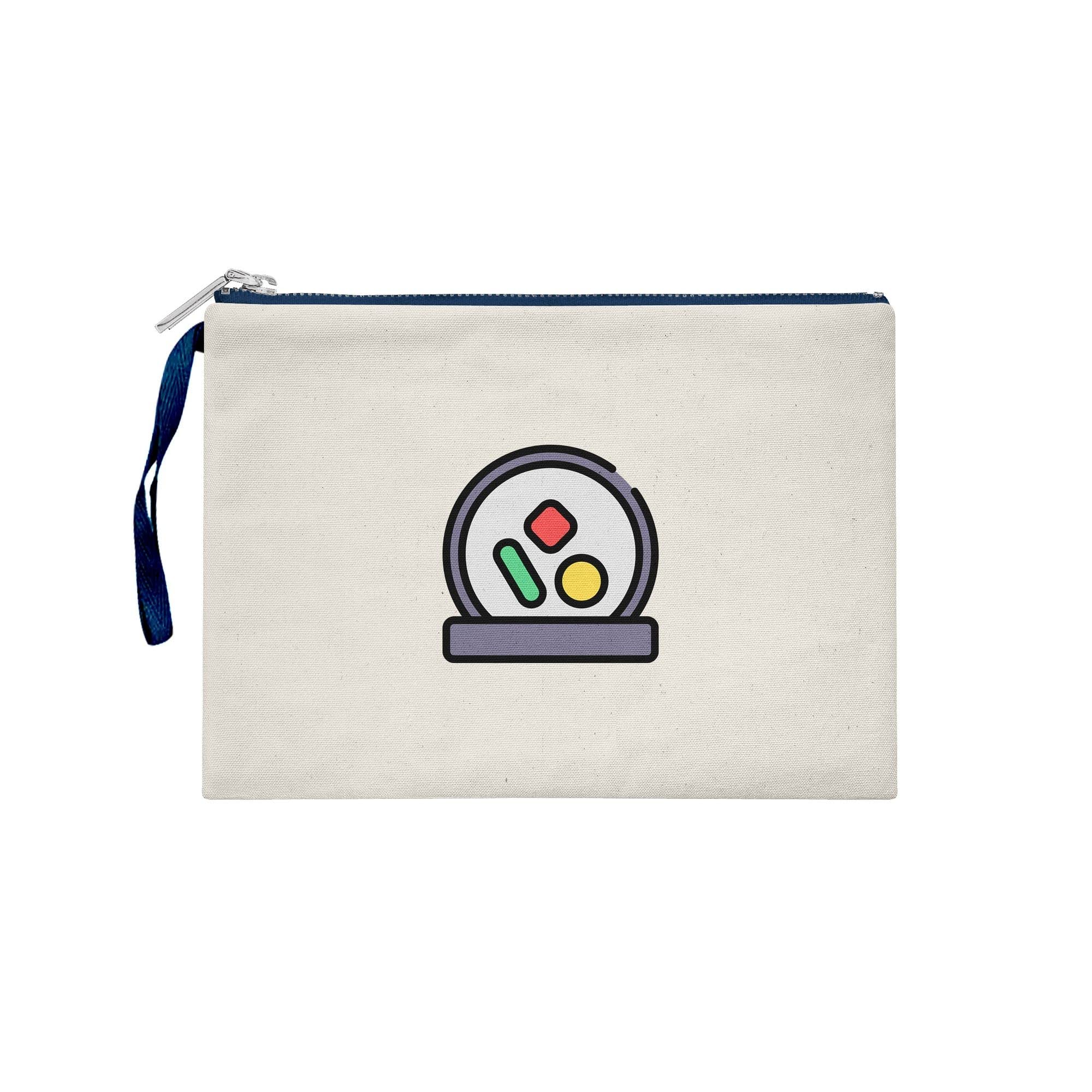 Bona Basics Women's BUCBLI-100454 Clutches, Beige