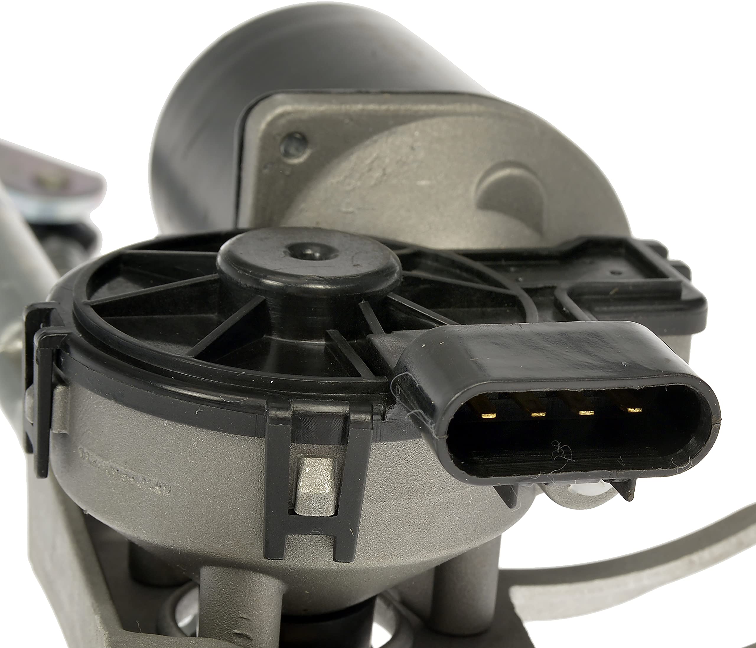 Amazon.com: Dorman 602-185AS Windshield Wiper Motor and Linkage