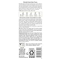 Vista 18 de Biotera Anti Frizz Smoothing Shampoo Smooths & Controls Frizzy, Unruly Hair Microbiome Friendly Vegan & Animal Test Free Paraben Free