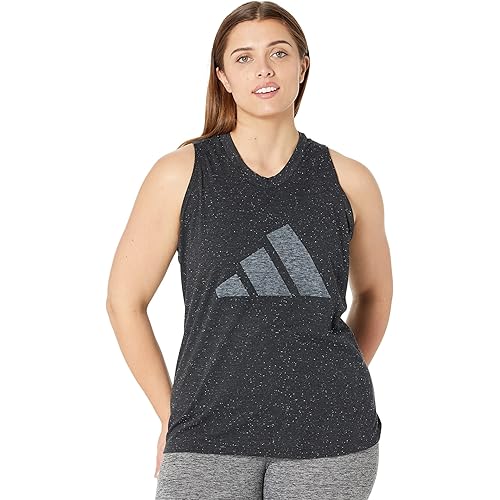 adidas Women's Winners 3.0 Tank