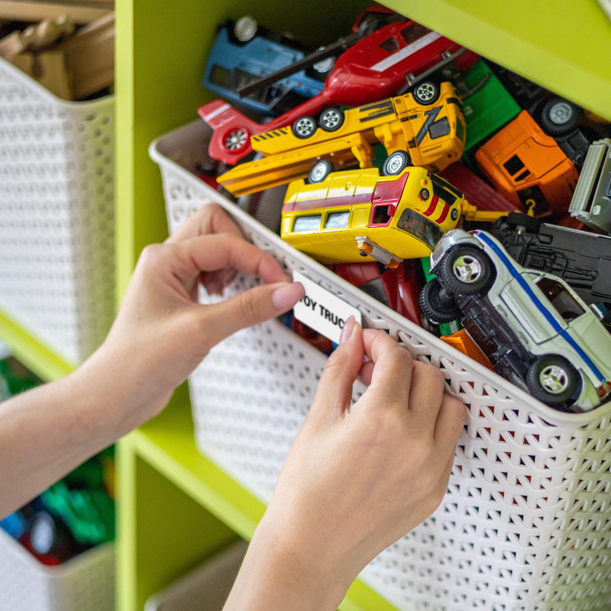 Amazon | 四角 ロール シール 長方形 ラベルシール 四角型