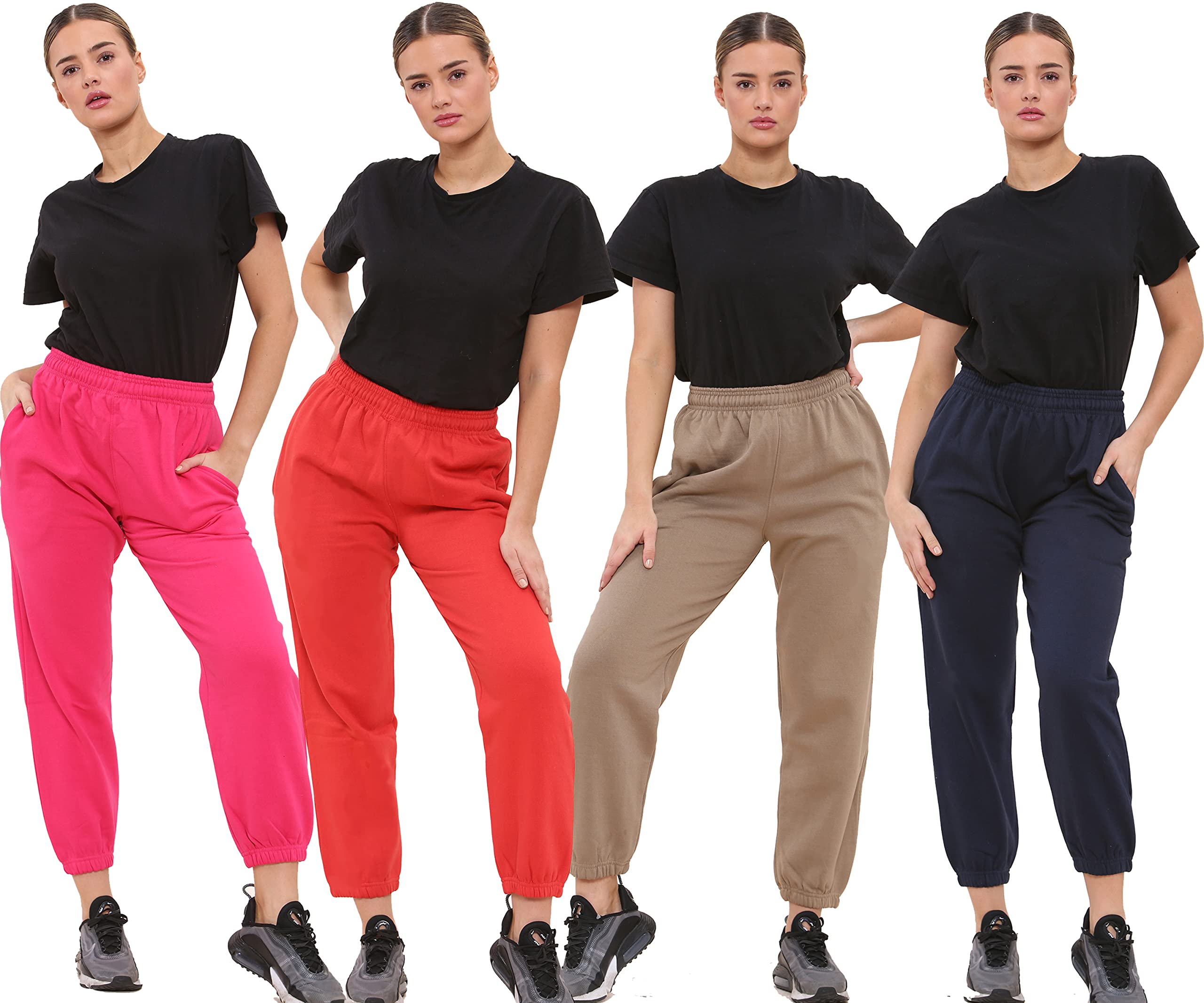 Bestseller: Gli Articoli Pi&ugrave; Venduti In Pantaloni Sportivi Da