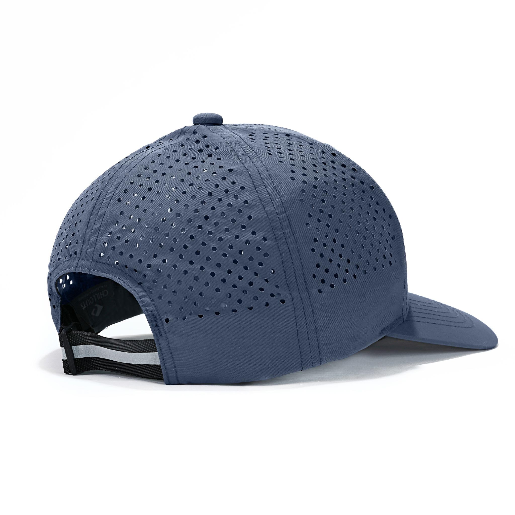 CHILLOUTS Owaka Hat - cap