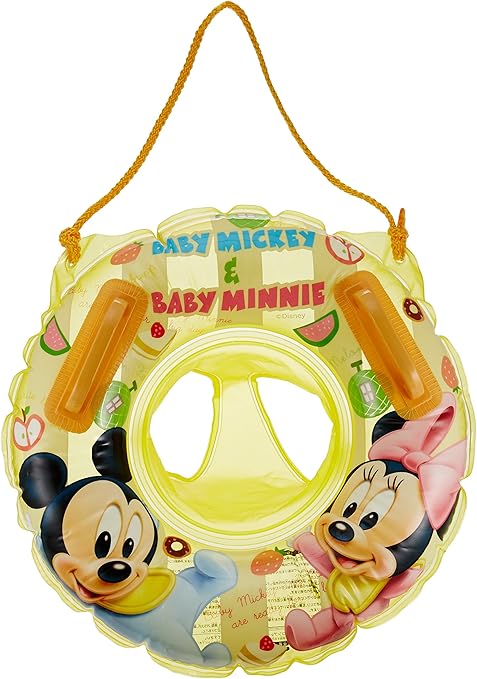 Amazon ディズニーベビー足入うきわ ベビー浮き輪 おもちゃ Amazon ディズニーベビー足入うきわ ベビー浮き輪 おもちゃ