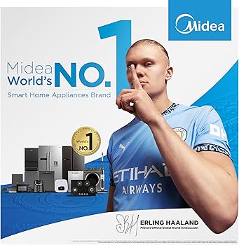 Midea 215 L 2 Star Direct Cool Refrigerator (MRD215D2HPCW, Wine