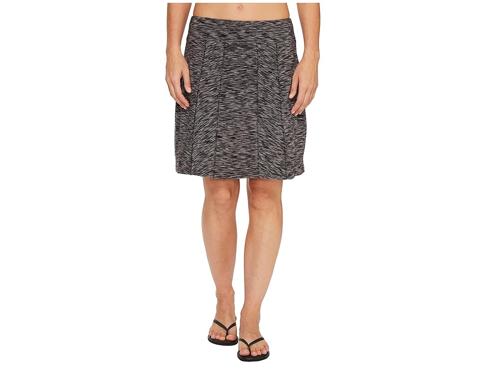 

Aventura Clothing Joni Skirt (Black) Women's Skirt