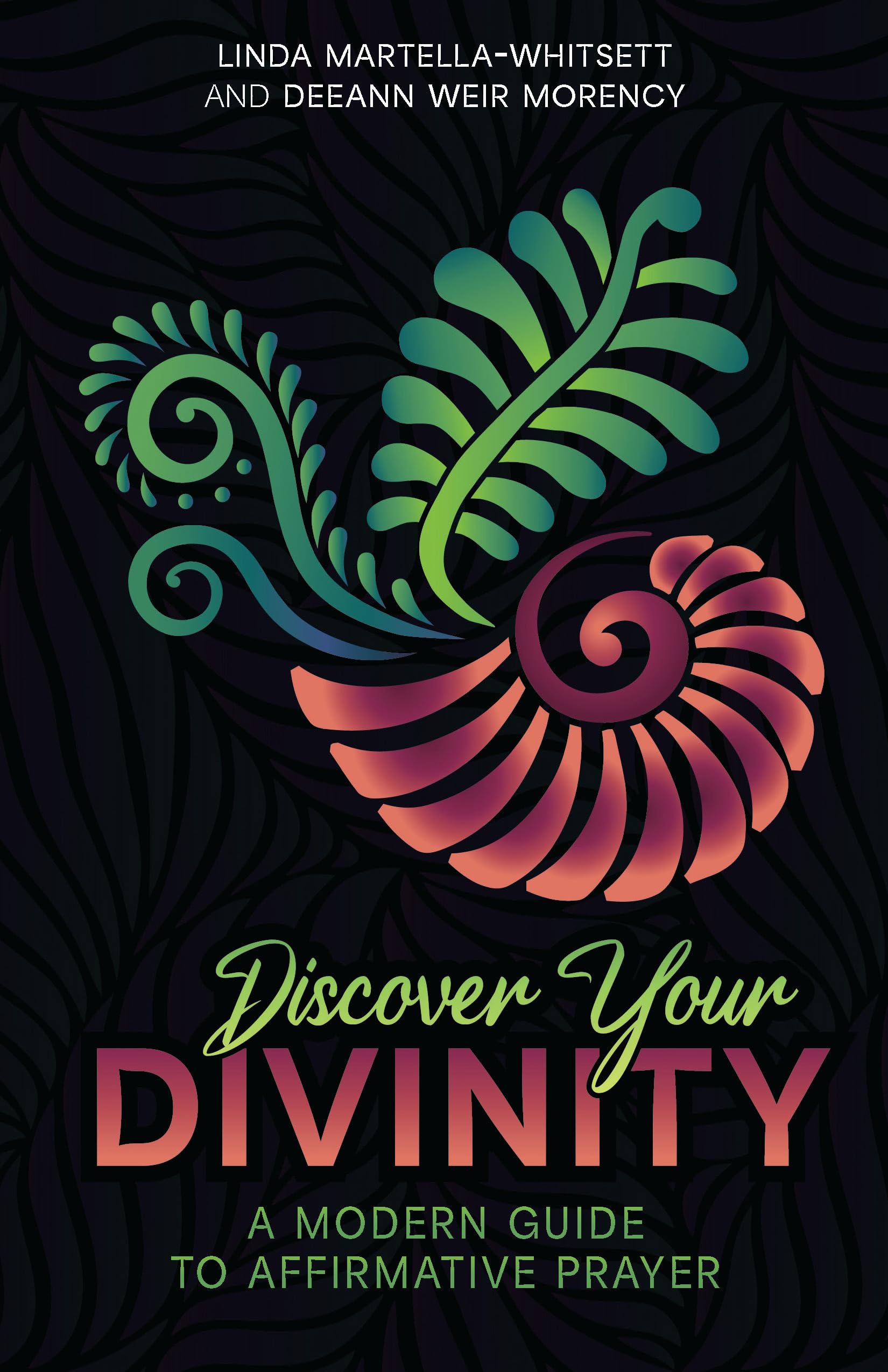 Discover Your Divinity