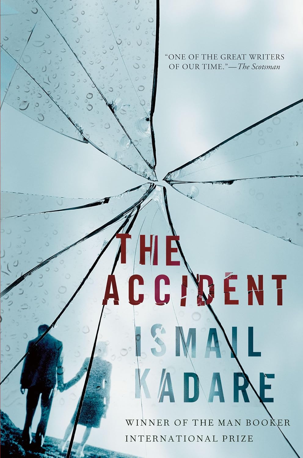 The Accident Buy Online at Best Price in Egypt Souq is now Amazon.eg