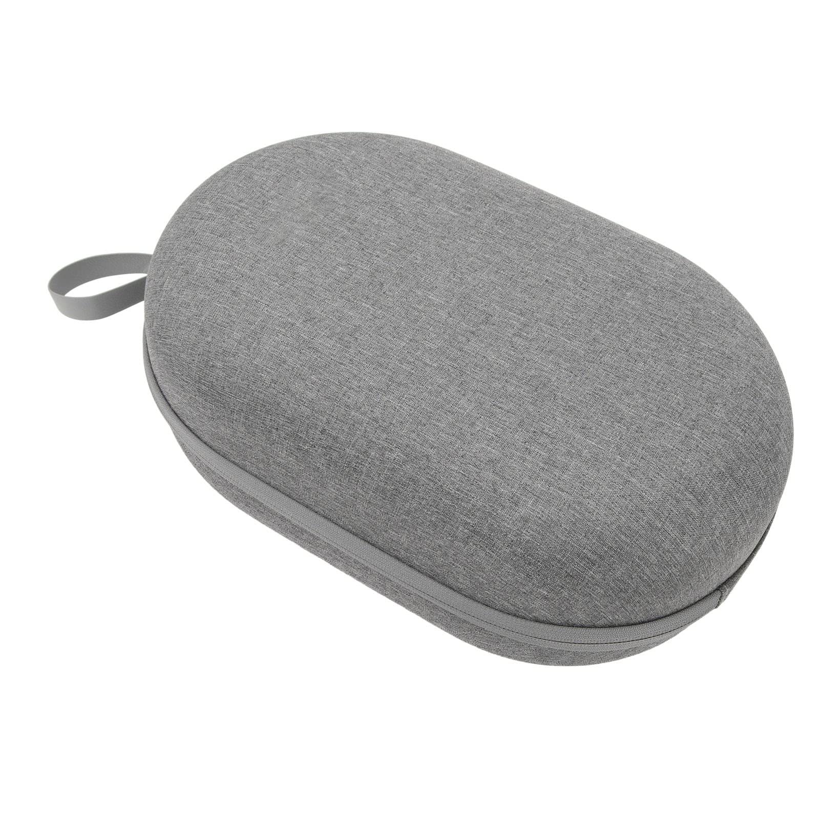 Keenso Custodia Rigida per PS VR2, Custodia Portatile Compatibile con Cuffie da Gioco VR