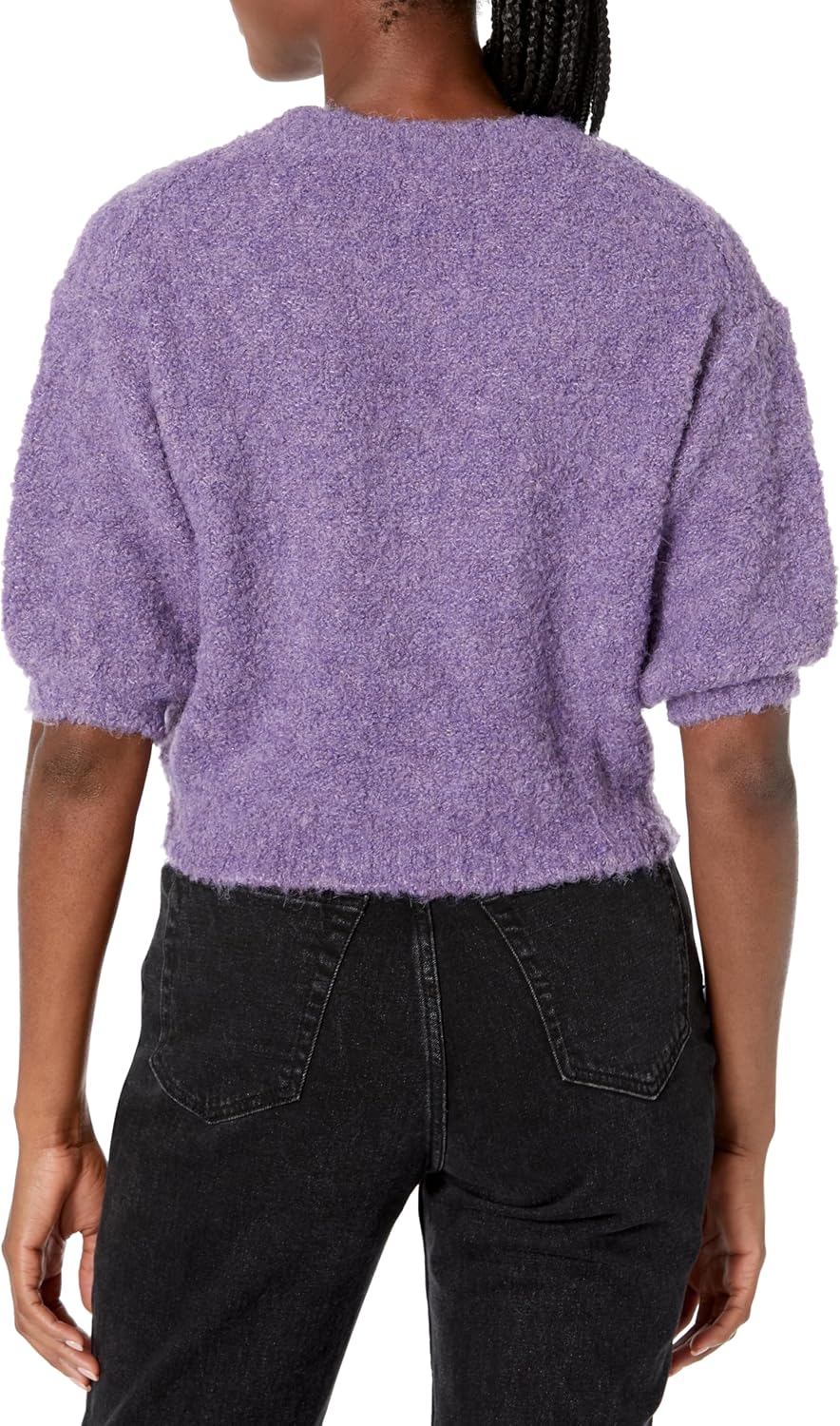 ASTR the label Women's Colette Sweater - Image 2