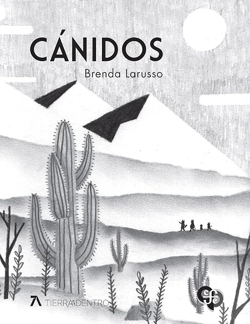 Portada de Canidos