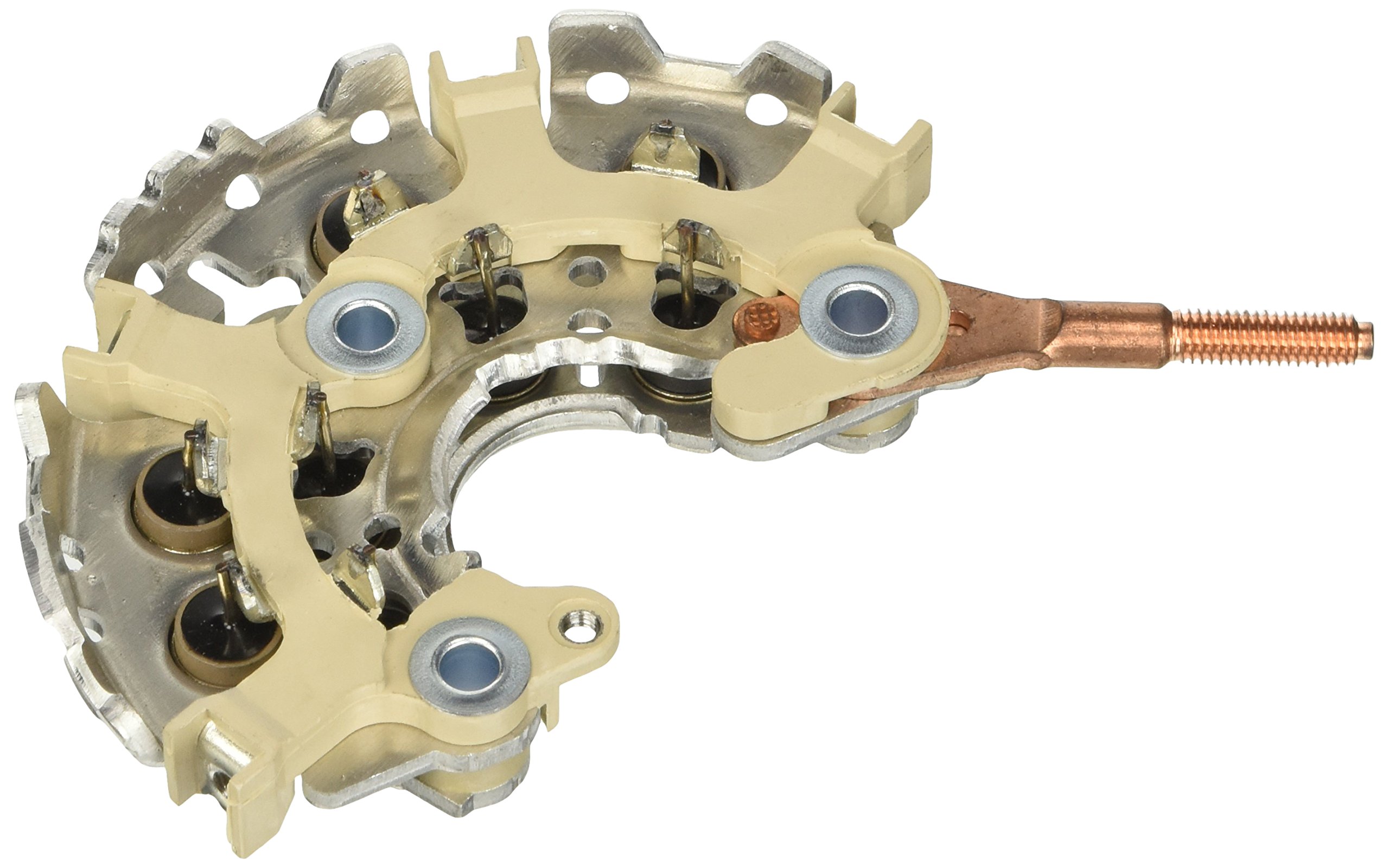 Sando src40100.0 placa diodos Alternador