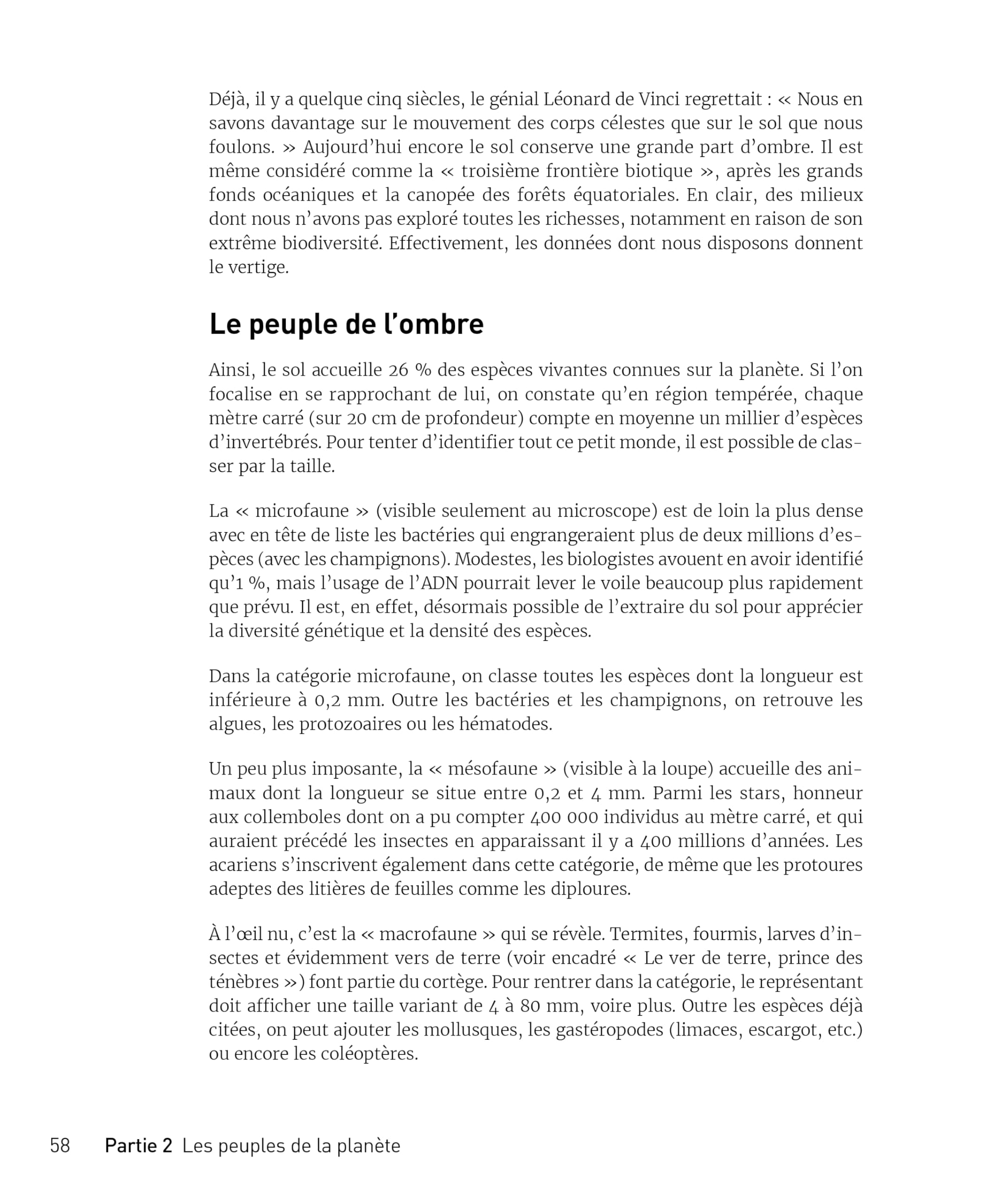 La Biodiversité pour les Nuls: | nature, espèces, écosystèmes, vivant, extinction, environnement