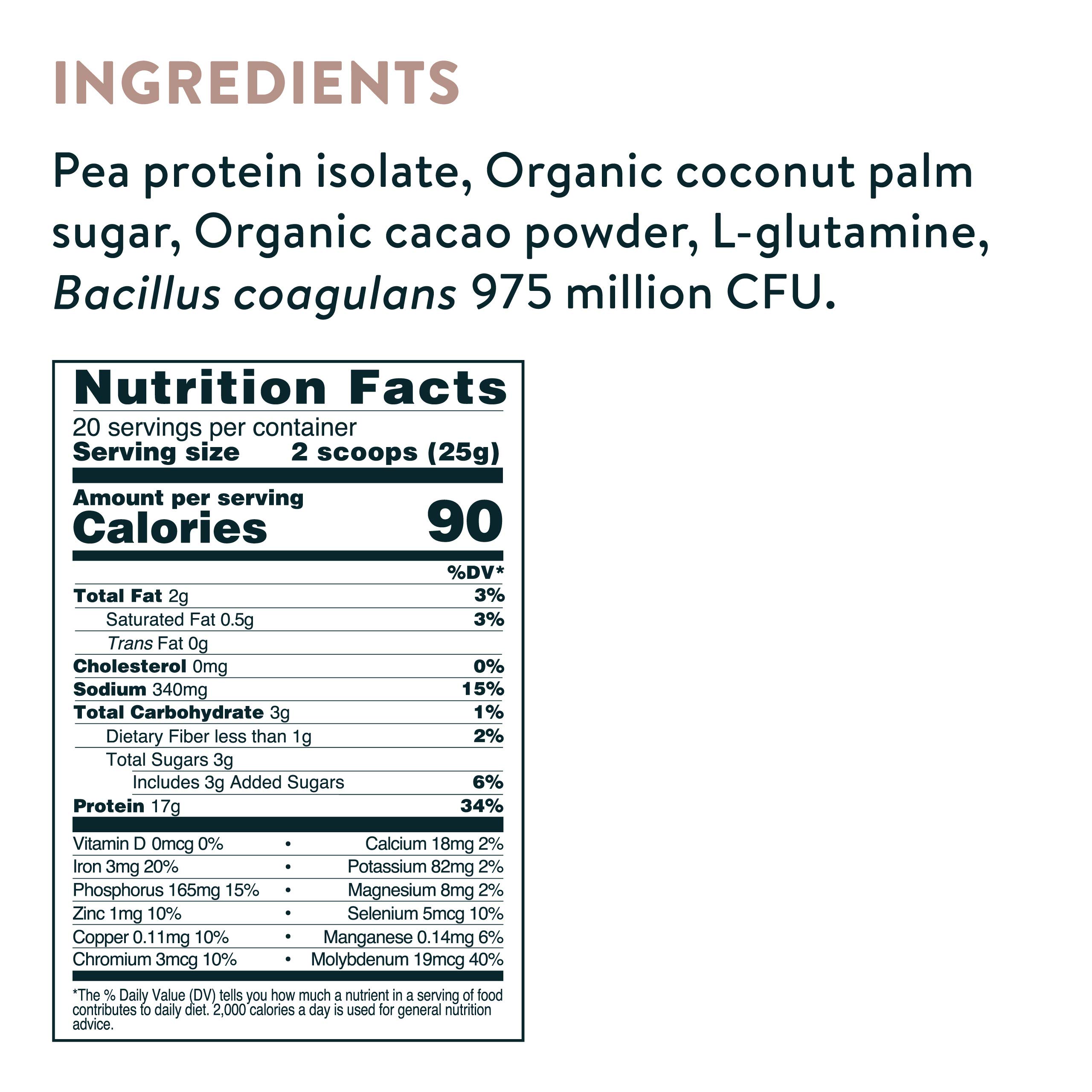 Vegan Protein Sources That Actually Keep You Full | The Well by Northwell