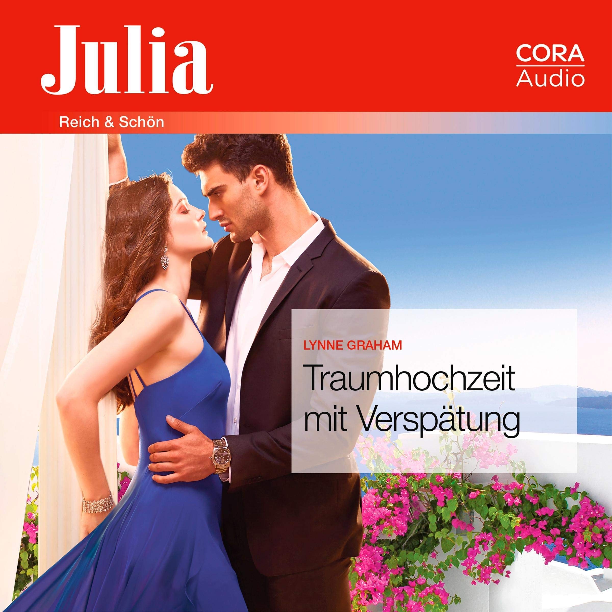Traumhochzeit mit Verspätung