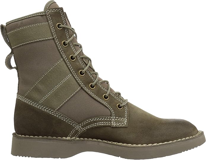 camino field boot