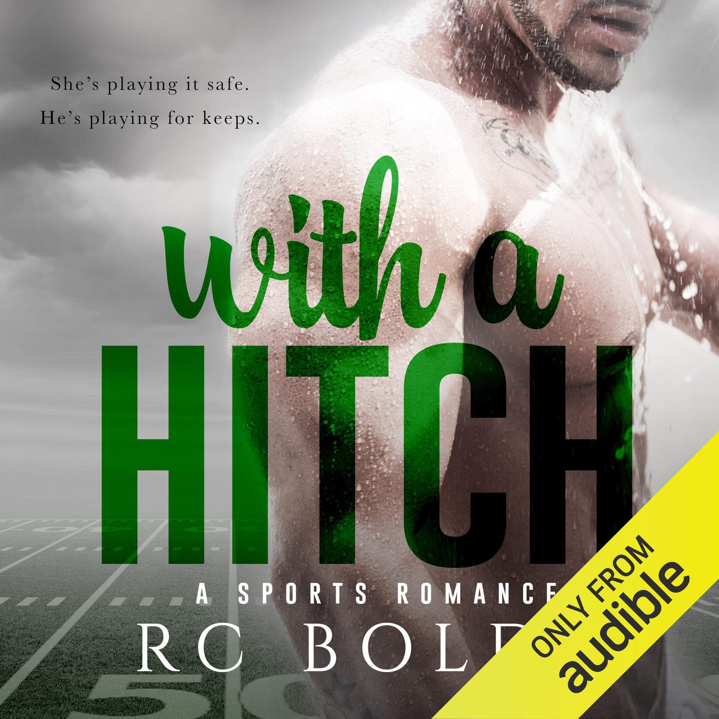 Cover art for With a Hitch