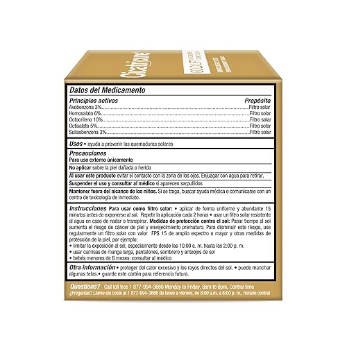 Miniatura 7 de Cicatricure Gold Lift Crema de día antienvejecimiento, reafirma, nutre y contornea la piel con SPF 30, paquete de 3