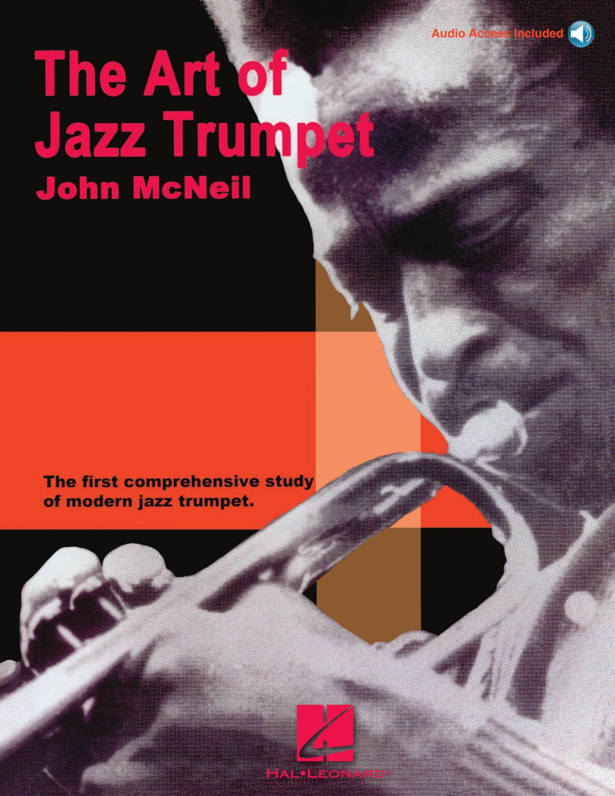 The Art of Jazz Trumpet apprenez a improviser et lisez les grilles de jazz