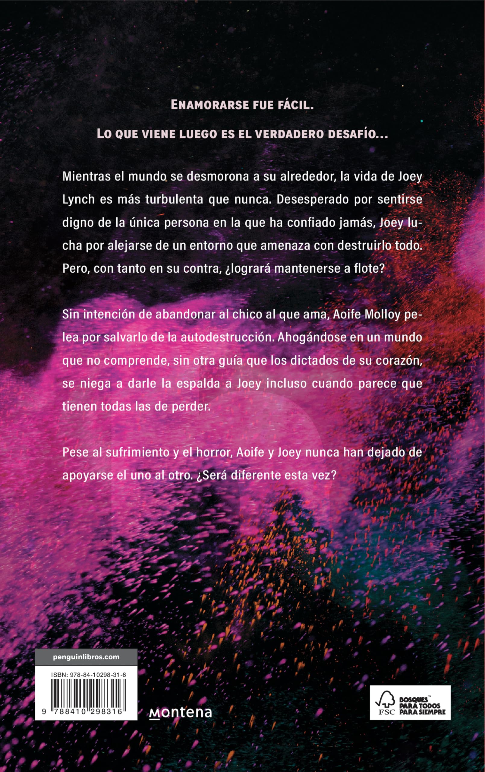 Redeeming 6 (Los chicos de Tommen 4) (Lo más visto)