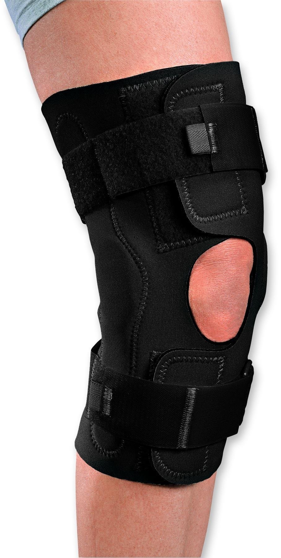 Reddie Brace Hinged Knee Brace X-Large