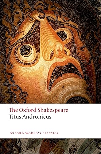 Titus Andronicus