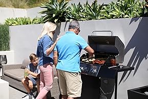 The Best Propane Grill Under 300 2 81W1vW2PytL. AC SL289