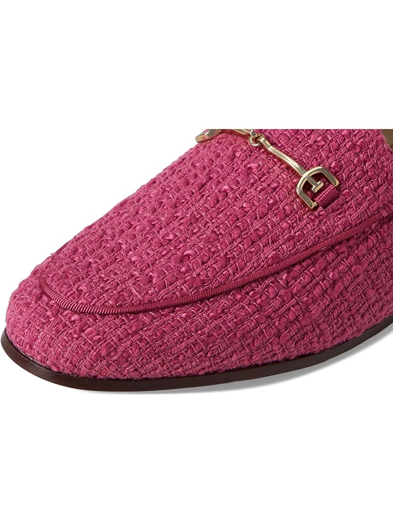Pink Sam Edelman Loraine Loafer/Moc Shoes
