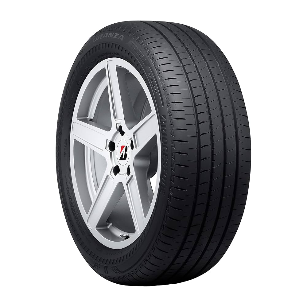 Bridgestone TURAUZA トランザ205/55R17 Bridgestone Turanza T005 205/55R17 95W XL Touring Summer