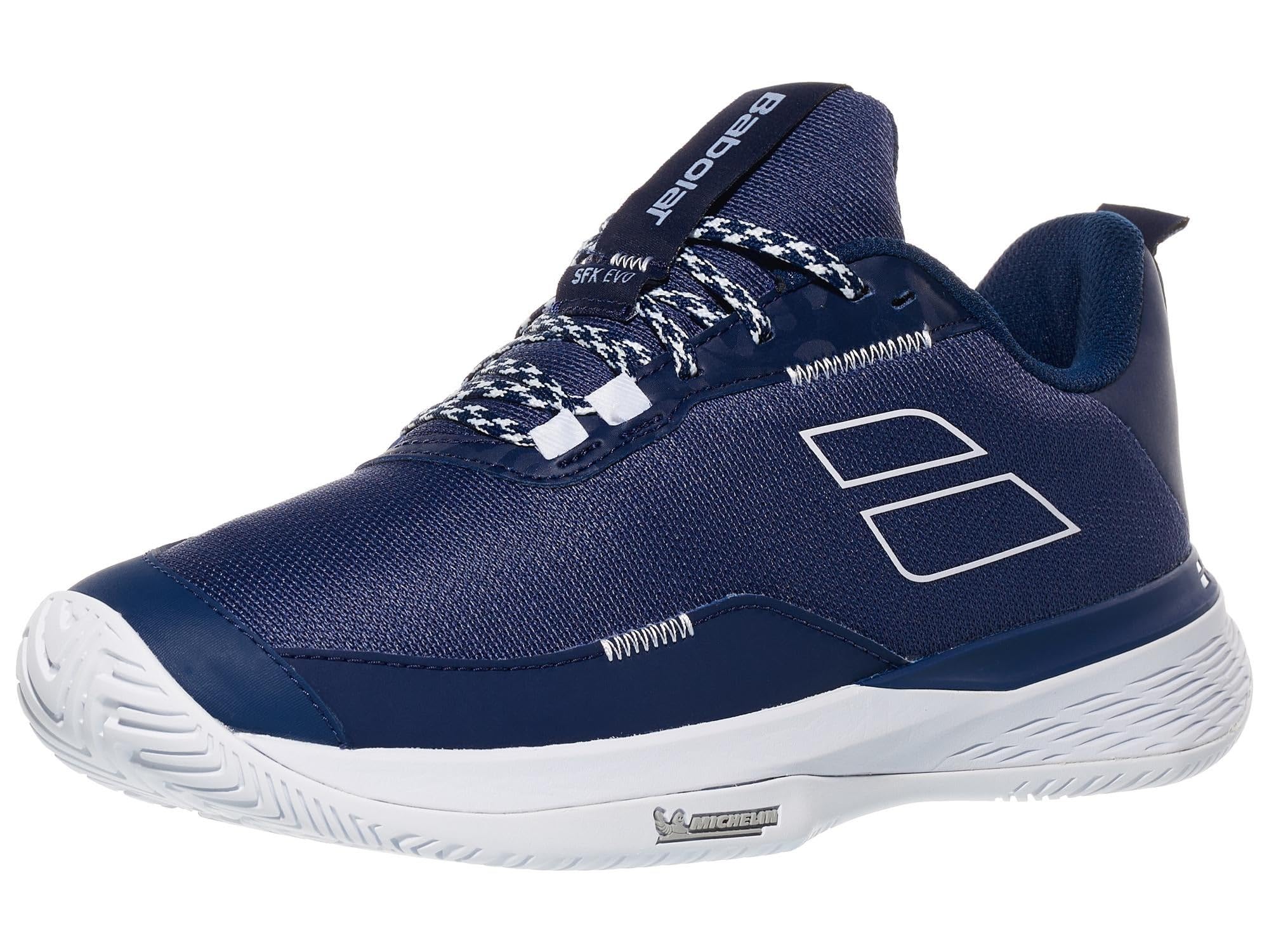Babolat SFX EVO All Court Azul Marino 3a0s25a555