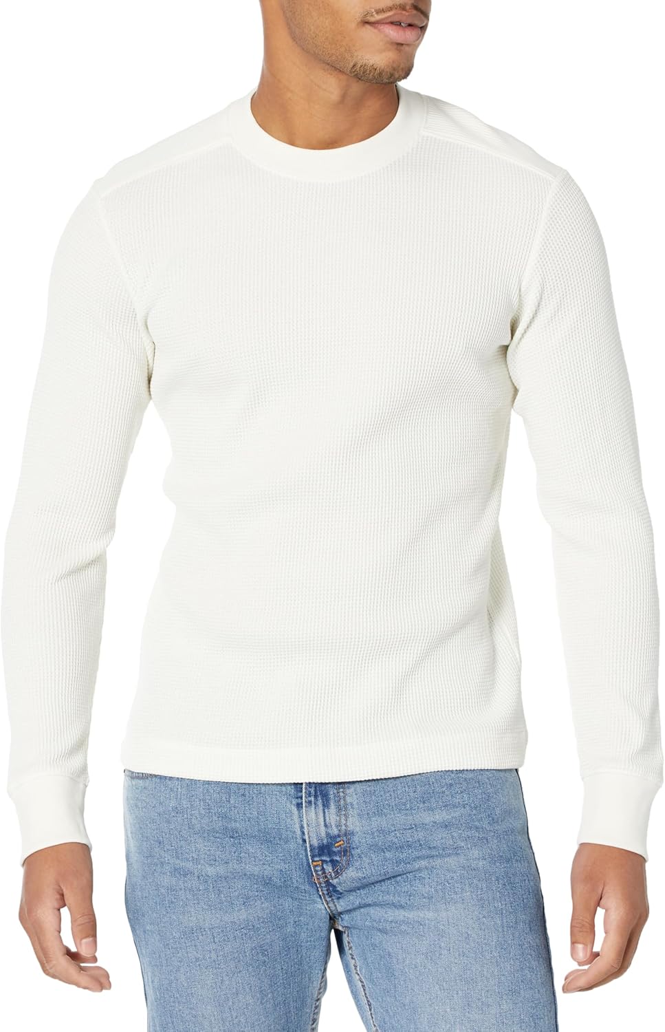 Theory mens Mattis Crew Ot.stud1
