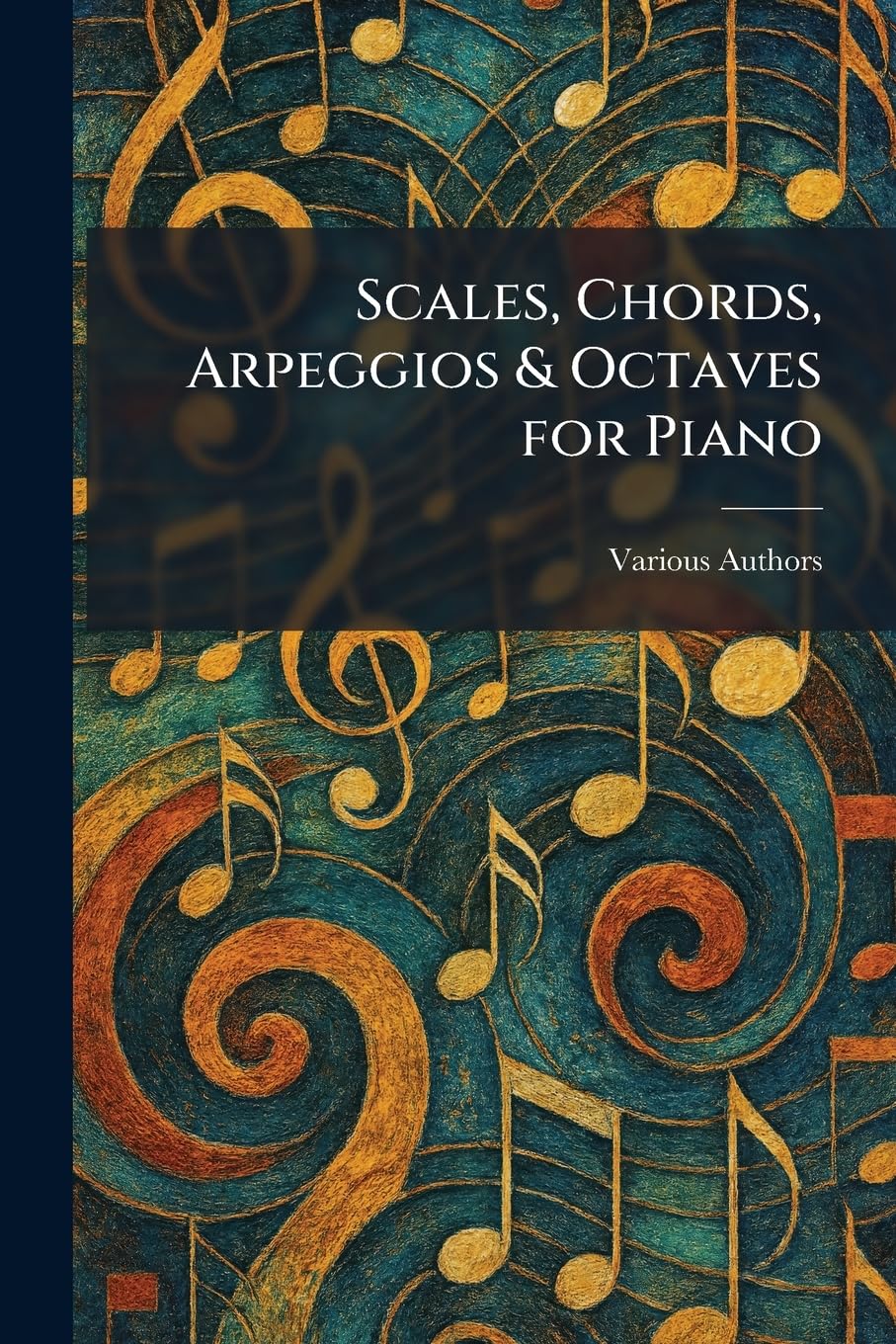 Accords et octaves de piano : surmontez les difficultés techniques du clavier