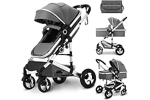 Kinder King: The Epitome of Convenience and Comfort for Your Precious Newborn