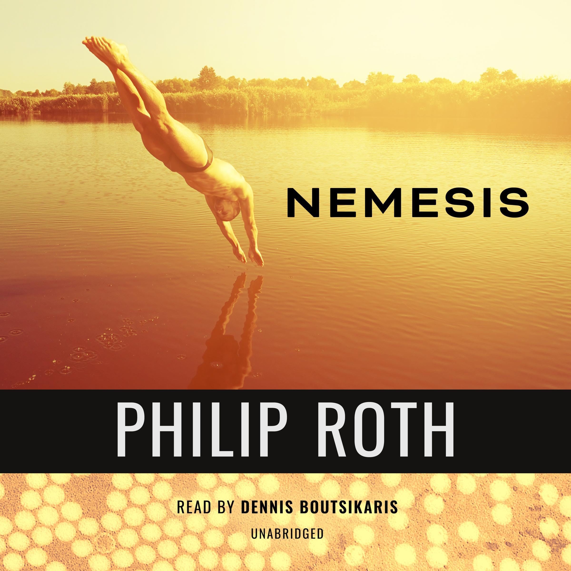 Cover art for Nemesis