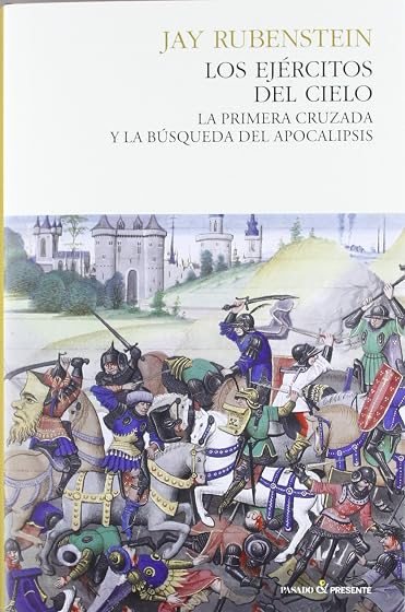 Los ejércitos del cielo