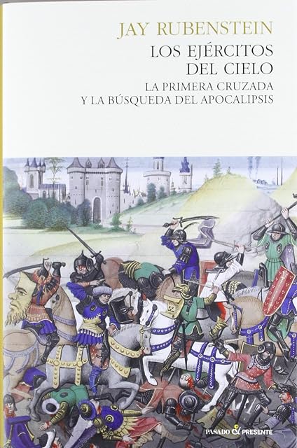 Portada de Los ejércitos del cielo