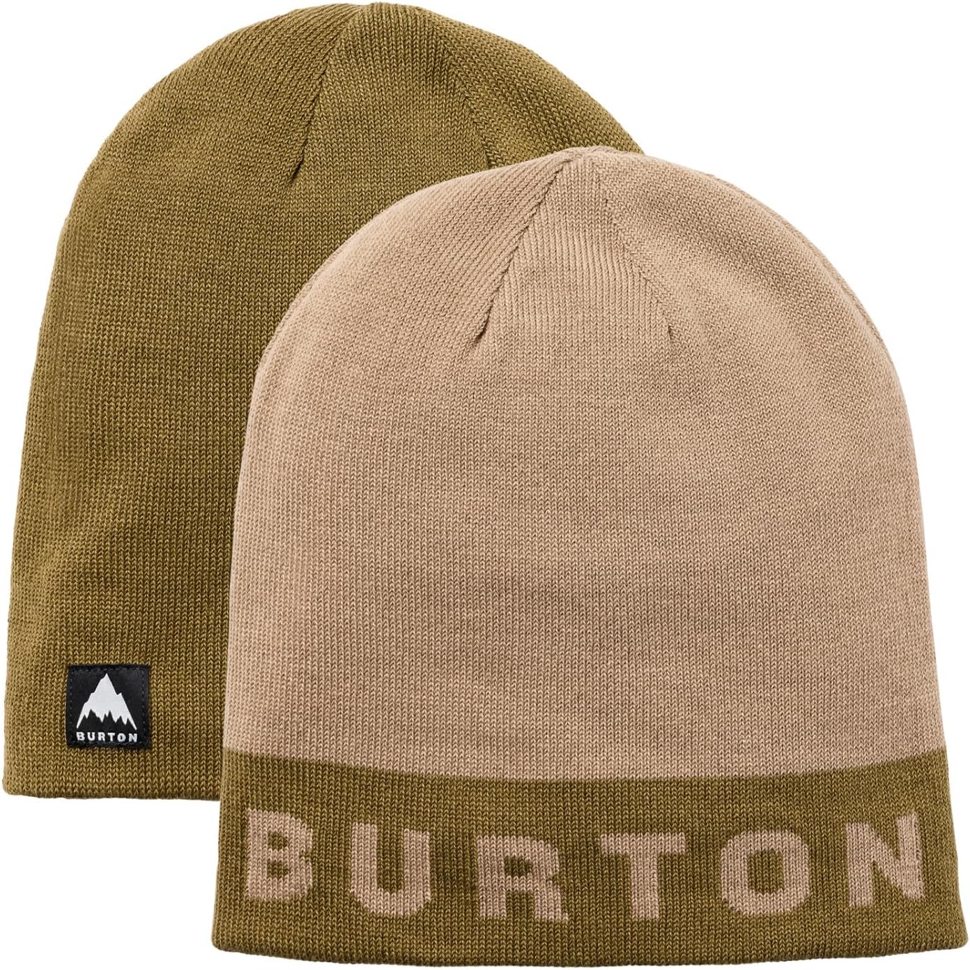 Burton Recycled Beanie