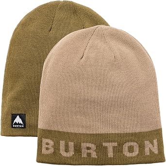 Burton Recycled Beanie