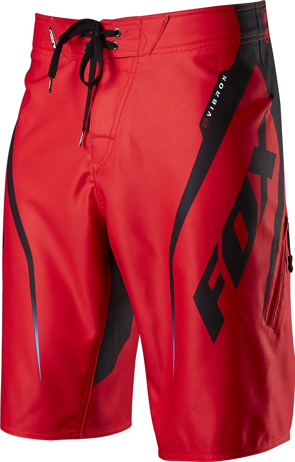 Fox Men's Vibron Boardshort Clothing, Shoes & Jewelry
