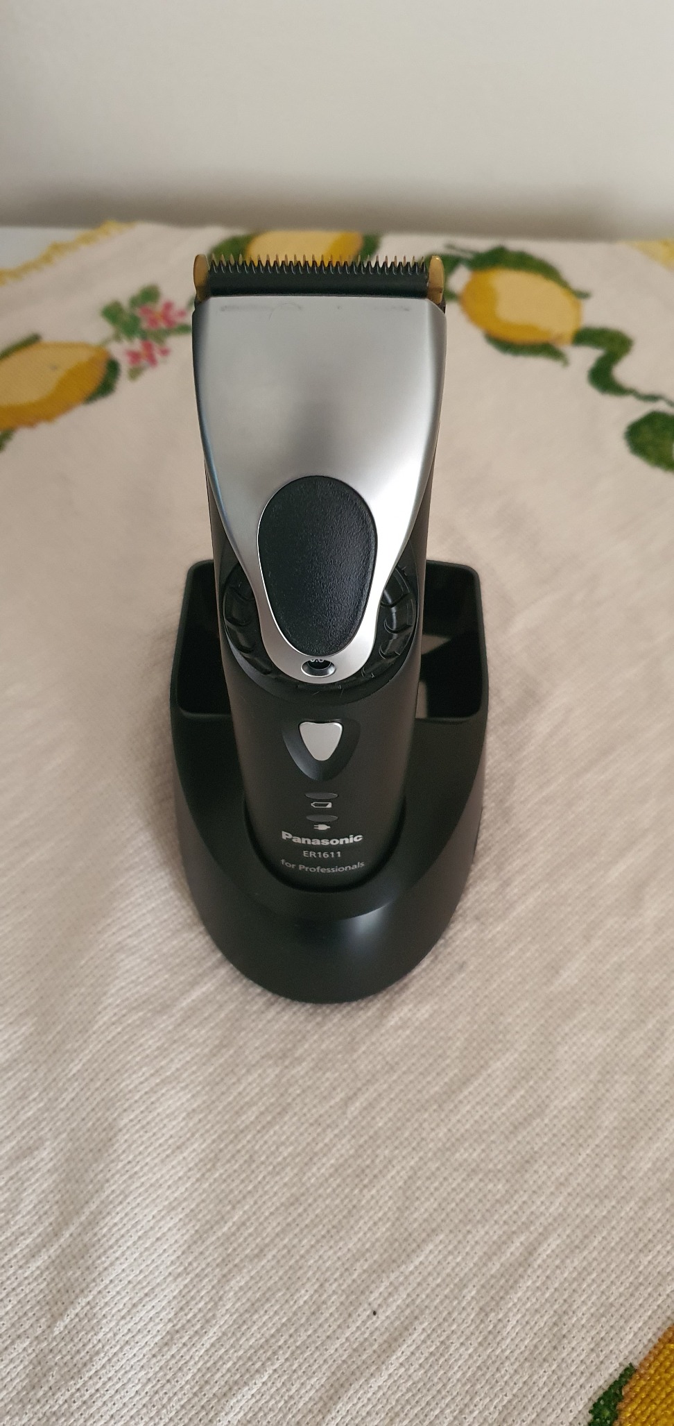 Immagine del cliente