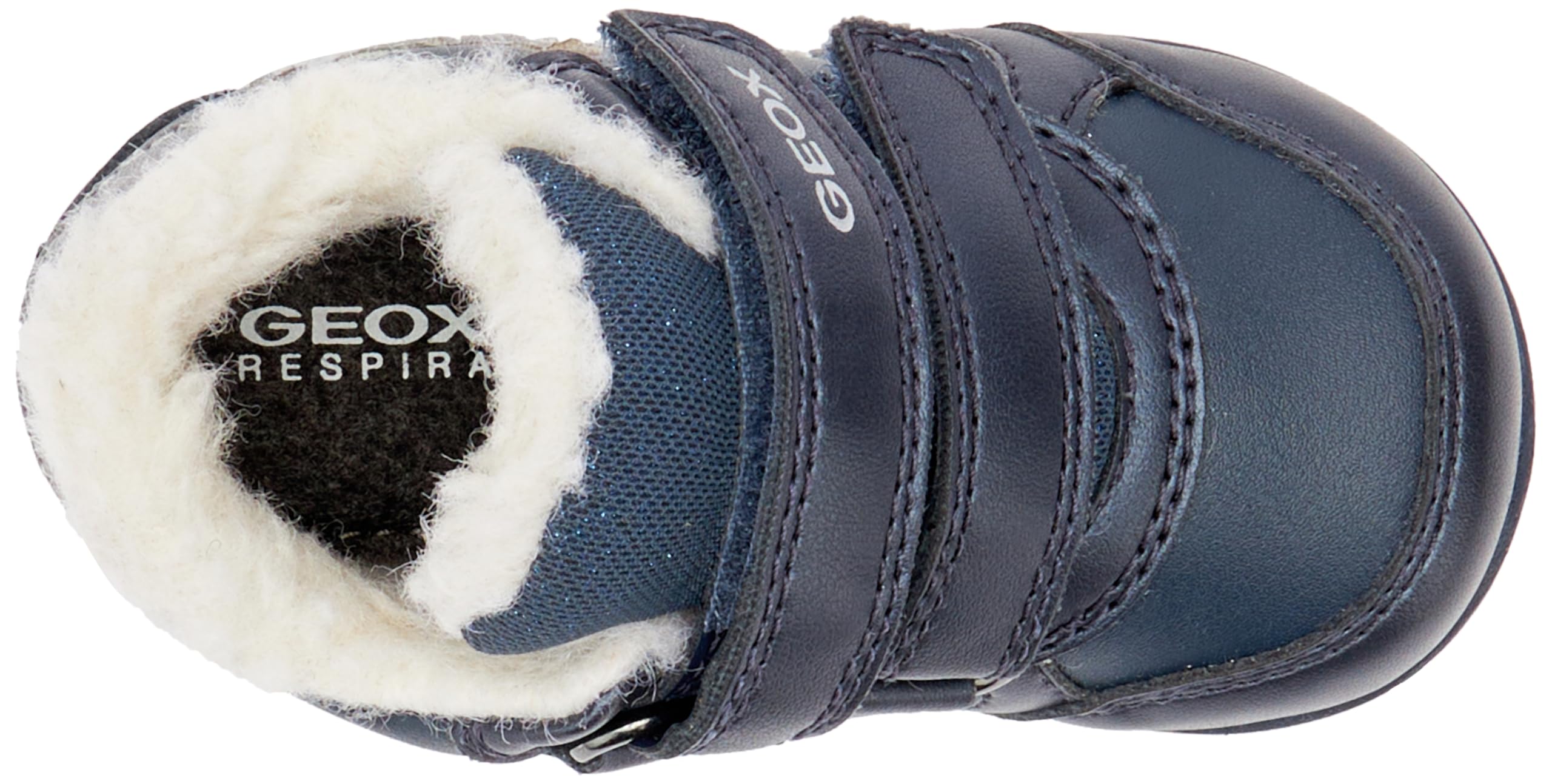 Geox B Elthan Girl B - Adidasy Dziewczynki
