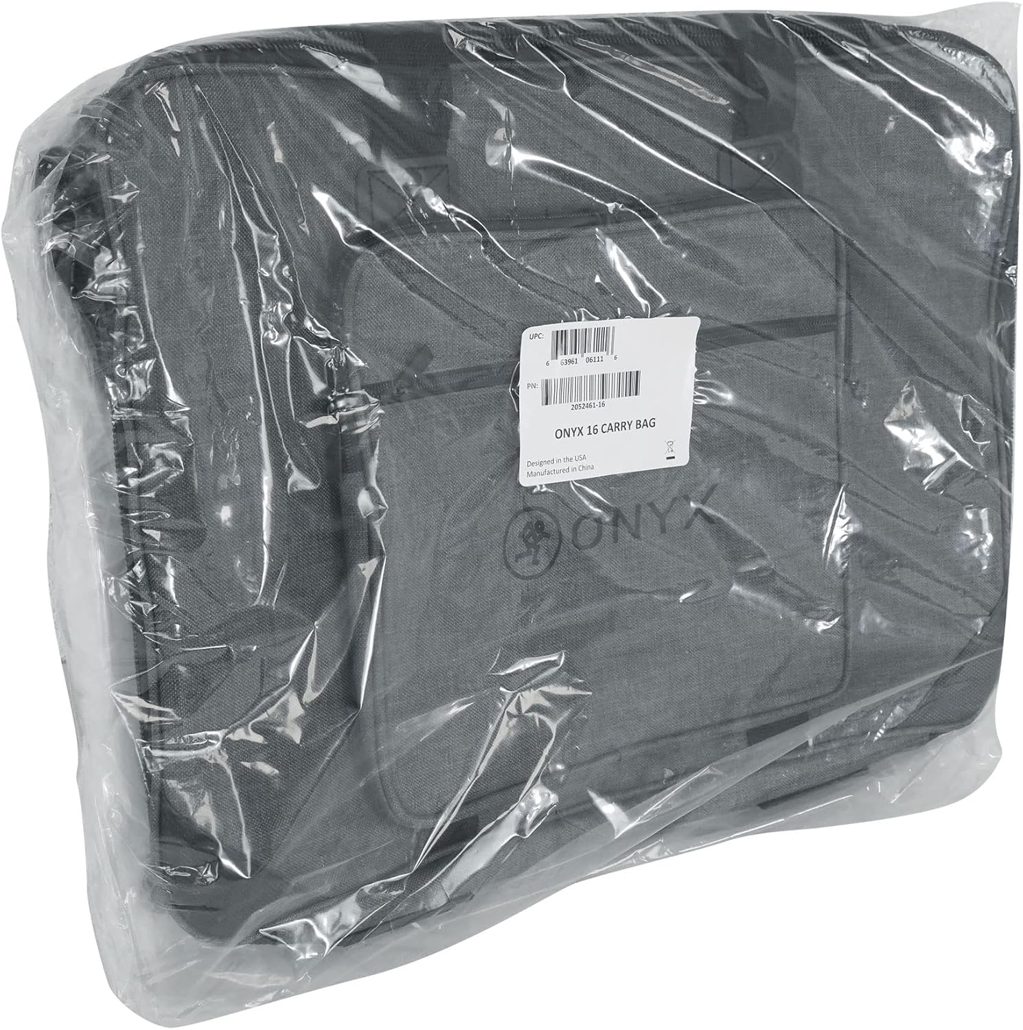 Carry Bag for Onyx16 Mixer