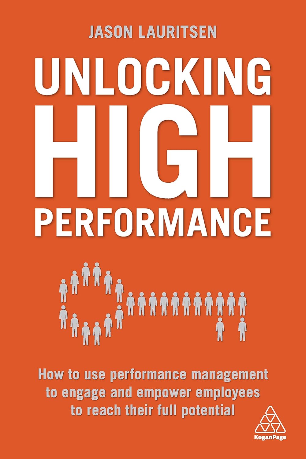 Unlocking High Performance How to use performance